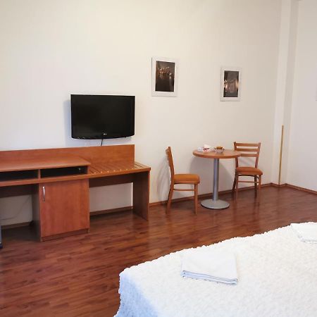 Apartment Amandment ปราก ภายนอก รูปภาพ