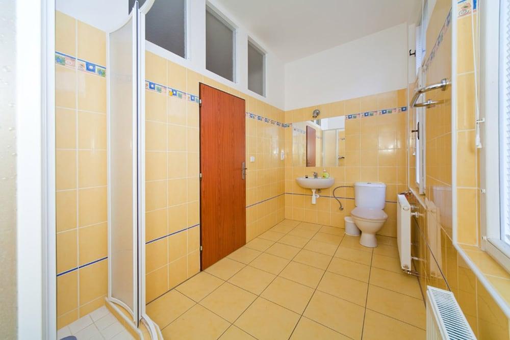 Apartment Amandment ปราก ภายนอก รูปภาพ