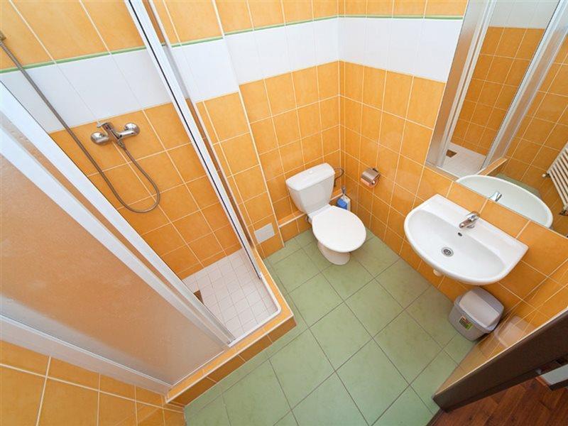 Apartment Amandment ปราก ภายนอก รูปภาพ