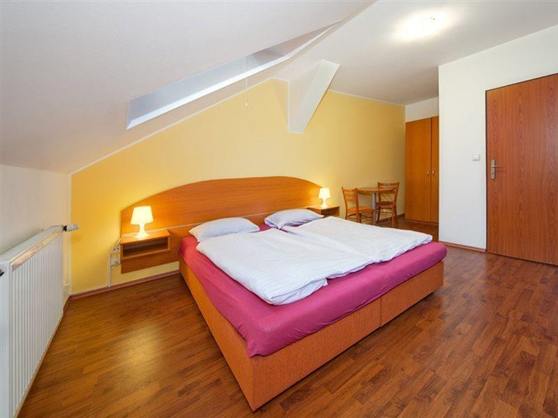 Apartment Amandment ปราก ภายนอก รูปภาพ