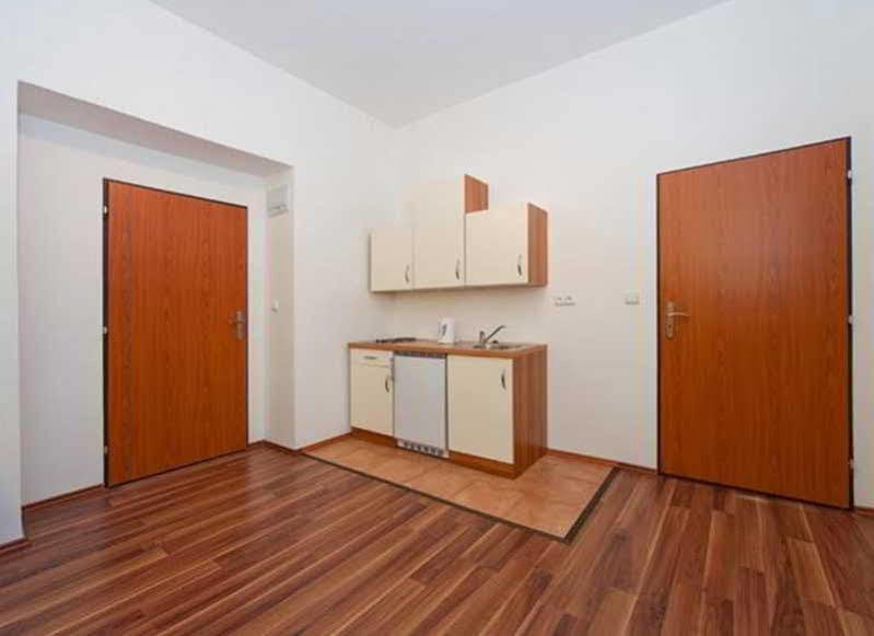 Apartment Amandment ปราก ภายนอก รูปภาพ