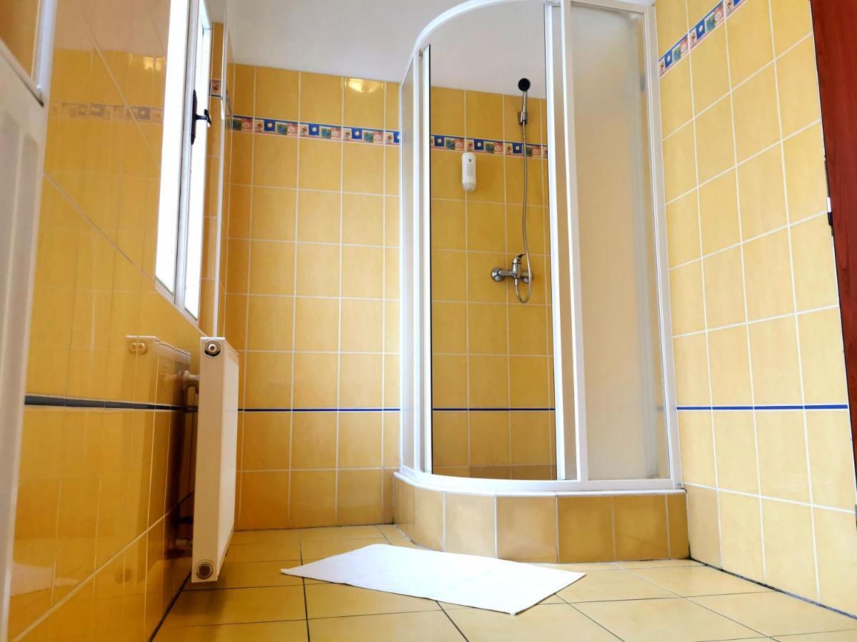 Apartment Amandment ปราก ภายนอก รูปภาพ