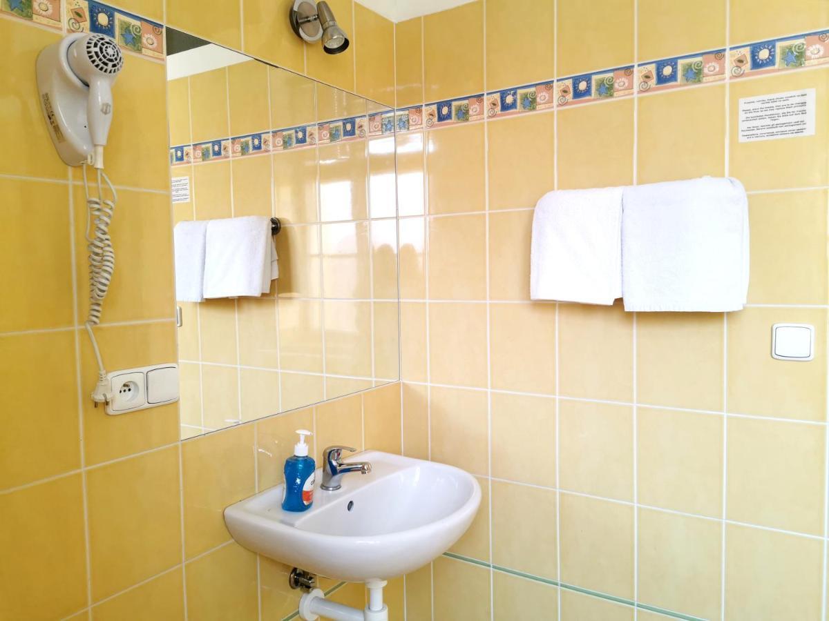 Apartment Amandment ปราก ภายนอก รูปภาพ