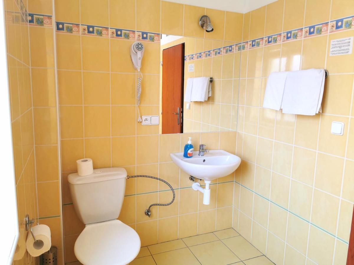 Apartment Amandment ปราก ภายนอก รูปภาพ